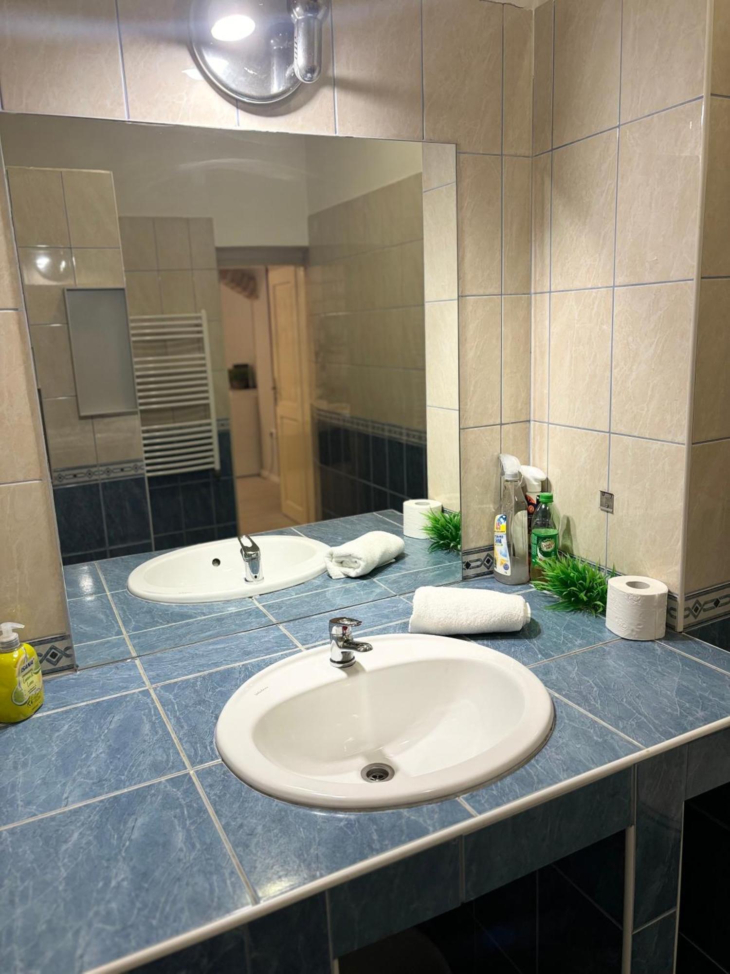 Spring Roses Downtown Boutique Hotel Βουδαπέστη Εξωτερικό φωτογραφία