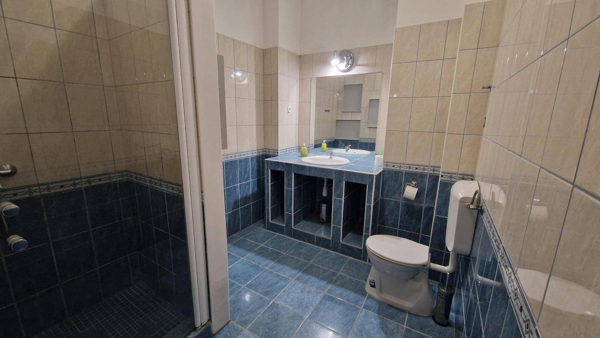 Spring Roses Downtown Boutique Hotel Βουδαπέστη Εξωτερικό φωτογραφία